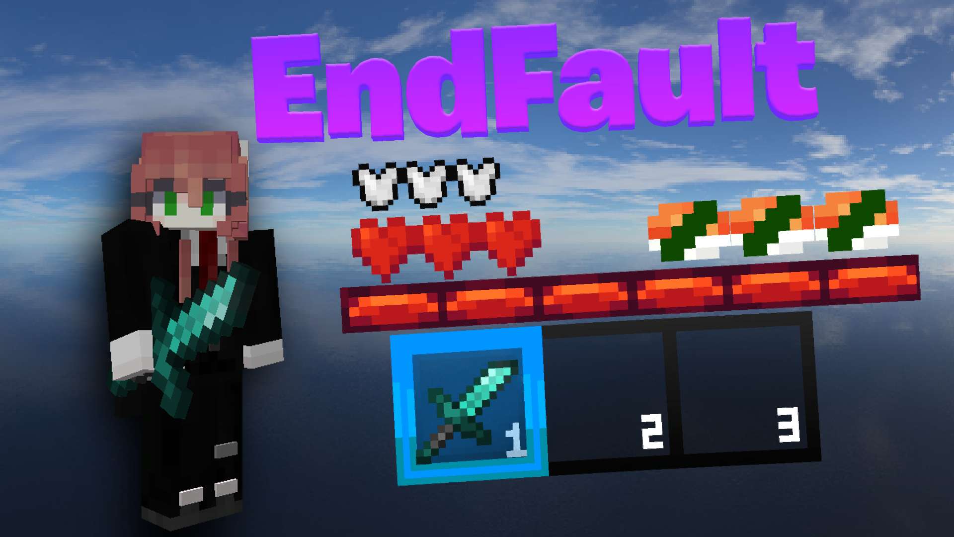 EndFault 16x by ZaponYT on PvPRP